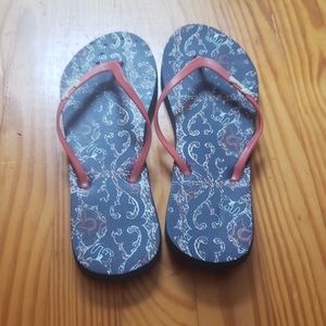Flip Flops